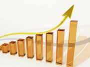 Как получать дивиденды от криптовалютных токенов graph, growth, finance