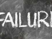 Истории успеха и провала криптоинвесторов failure, fail, board