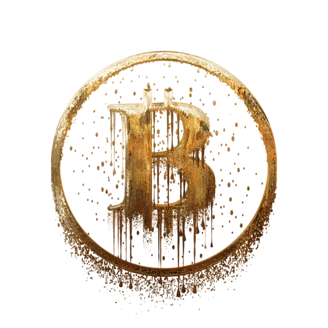 Photo by Vallota cryptocurrency, digital money, the internet currency