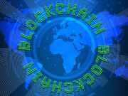 Успешные кейсы внедрения блокчейна в бизнесе blockchain, bitcoin, technology