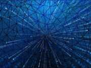 Блокчейн и его влияние на международные отношения web, network, digitization