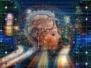 Блокчейн в образовании — новые возможности для всех transformation, web, brain