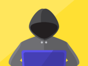 Защита от мошенников в криптовалютном мире hacker, computer, programming