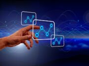 Основы криптографии — защита данных для новичков technology, artificial intelligence, chain