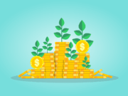 Криптовалютные фонды — шанс на пассивный доход mutual funds, funds, growth