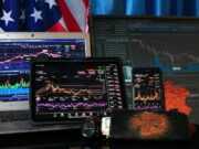 Ошибки в криптоторговле и как их избежать stock market, gains, investment