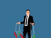 Опыт традиционного трейдинга на новых рынках puppet, master, controlling