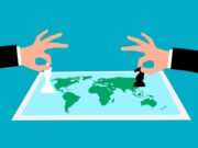 Локальные или международные биржи — что выбрать? politics, economy, diplomacy