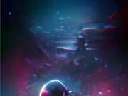 Безопасность NFT — Защита Цифровых Активов dream, fantasy, ghost