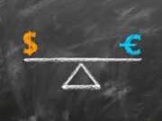 Как выбрать выгодный обменный курс? euro, dollar, parity