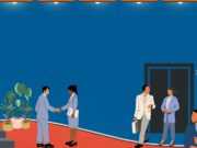 Умные контракты — Революция в юридической практике offices, entrepreneurs, leads