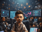 5 лучших стратегий для опытных трейдеров ai generated, crypto trader, crypto charts