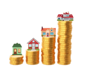 Макроэкономика и ценообразование криптовалют real estate, investment, house prices