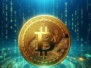 Блокчейн и соцсети — новый взгляд на общение ai generated, bitcoin, blockchain