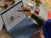 Арбитражные стратегии на криптовалютном рынке a person using a laptop