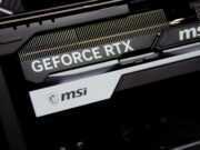 Заработок на стейкинге — пошаговое руководство A close up of a computer screen with the word geforcertx on it