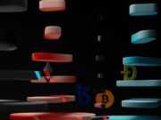 Аудит безопасности для криптопроектов — зачем и как? a black background with a lot of different colored shapes