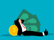 Заработок на аренде криптоактивов — основы money, rich, man, boss, relaxing, cash, business, dollar, banknote, finance, earnings, salary, investment, wealth, savings, success, concept, cartoon, money, money, money, money, money, rich, rich, rich, salary