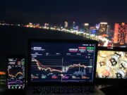 Макроэкономика и её влияние на криптовалюты trading, investing, stocks