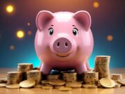 Успешные примеры инвестиций в криптовалюту money, piggy, currency