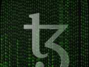 Как выбрать платформу для маржинальной торговли? a green and black background with numbers and the number five