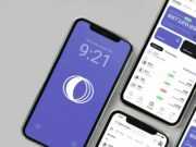 Выбор платформы для обмена криптовалют без KYC A group of cell phones sitting next to each other
