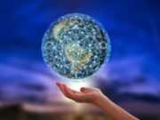 Блокчейн — Новый подход к климатическим данным network, earth, blockchain, globe, digitization, communication, worldwide, hand, stop, security, connection, global, technology, digital, stars, galaxy, blockchain, blockchain, blockchain, blockchain, blockchain, global, global