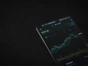 Автоматизация дохода на криптовалютах black android smartphone on black textile