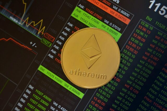 ethereum, eth, cryptocurrency, money, coin, digital, cryptography, internet, finance, currency, blockchain, symbol, wealth, the value of the, electronic, financial, virtual, defi, smart contracts, ethereum, eth, defi, defi, defi, defi, defi