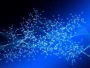 Блокчейн в разных отраслях — новые горизонты particles, waves, circles, multicoloured, structure, template, background, abstract, light rays, texture, lines, blockchain, digitization, network, points, blockchain, blockchain, blockchain, blockchain, blockchain