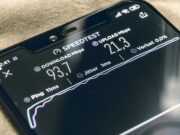 Безопасность криптоторговли в публичных Wi-Fi black smartphone