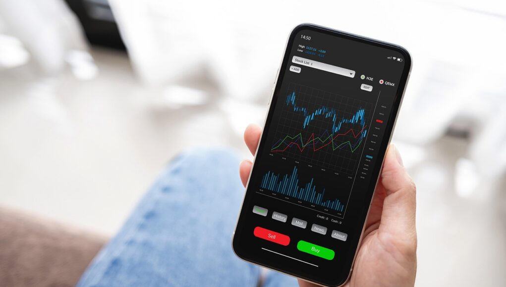 Маркет-мейкеры, ордера и исполнение — почему это важно при выборе биржи crypto exchange, smartphone, mockup, modern, electronics, device, business, display, screen, closeup, phone, digital, mobile, technology, lifestyle, trading