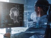 Технический анализ для крипто — ключевые индикаторы ai generated, engineer, blueprints, computer, technical, design, work, drafting, digital, planning, workspace, innovation, schematics, analysis, project, technology, software, professional, electrical, mechanical, creative