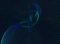 Мультисиг‑полисы и страхование для институционального хранения abstract, digital, dark, blue, green, lines, wireframe, spiral, futuristic, vortex, tunnel, swirl, neon, light, curve, pattern, complexity, symmetry, graphic, background, ai generated