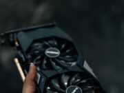 Как защитить майнинговое оборудование от кражи и взломов black and silver electronic device