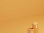 Пассивный доход с DeFi-протоколов — лучшие проекты и риски a blue block sitting on top of a yellow block