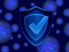 Диверсификация и ребалансировка портфеля — защита капитала на волатильном рынке shield, security, lock, vulnerability, firewall, encryption, authentication, password, phishing, malware, spyware, ransomware, data protection, threat, risk, protection, prevention, surveillance, alarm, access control, backup, update, security protocol