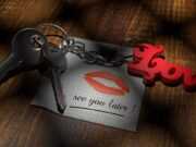 Организация key ceremony — практические советы для компаний valentine's day, love, key, still life, 3d, blender, love, love, love, love, love