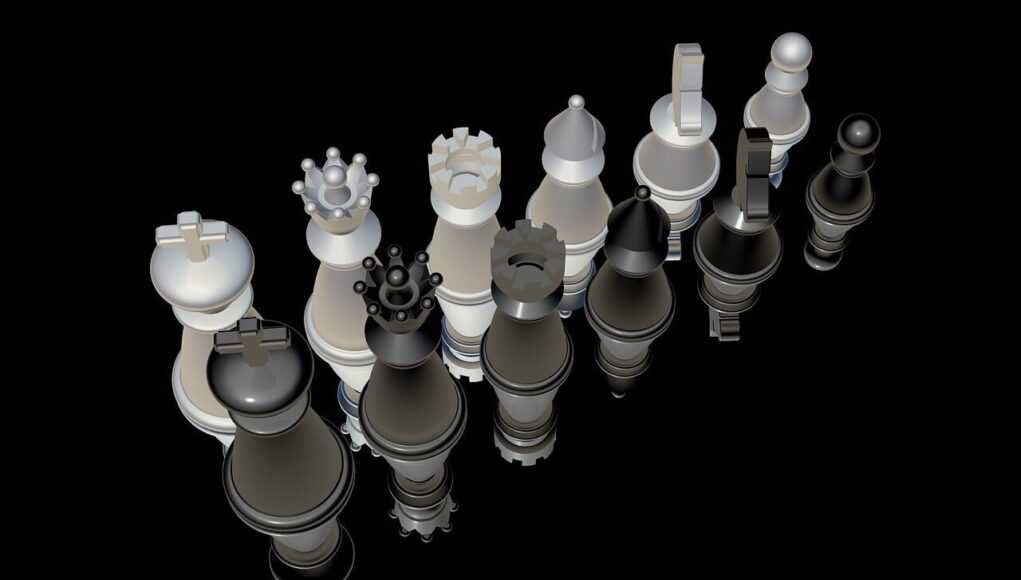 Стратегия «покупай при падении» (DCA) — правила и подводные камни chess, chess pieces, figures, chess game, strategy, playing field, board game, strategy game, 3d, render, white, black, chess, chess, chess, chess, chess, strategy, black