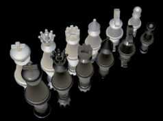 Стратегия «покупай при падении» (DCA) — правила и подводные камни chess, chess pieces, figures, chess game, strategy, playing field, board game, strategy game, 3d, render, white, black, chess, chess, chess, chess, chess, strategy, black