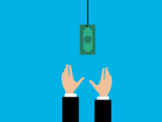 Секреты успешных инвесторов — создание стабильного пассивного дохода в крипте money, currency, dollar, bait, business, businessman, finance, fishing, fraud, hook, incentive, metaphor, reaching, temptation, wealth, investor, cartoon, competition