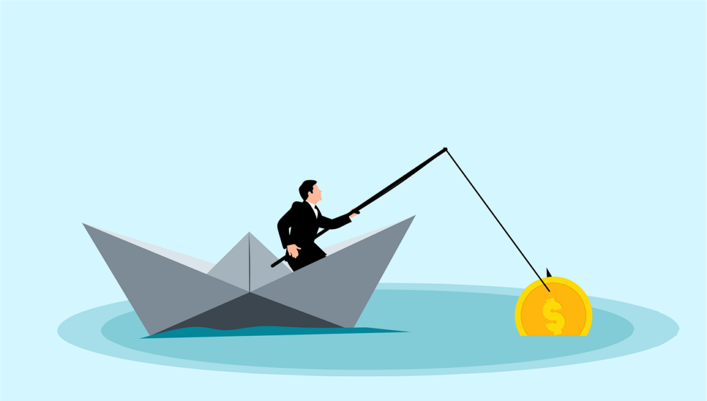 Как получать пассивный доход на стейблкоинах — депозитные стратегии businessman, fishing, money, business, opportunity, cartoon, boat, loan, fish, sea, fisherman, coin, catching, finance, success, nature, wealth, income, hook, profit, catch, passive, bait, interest, earning