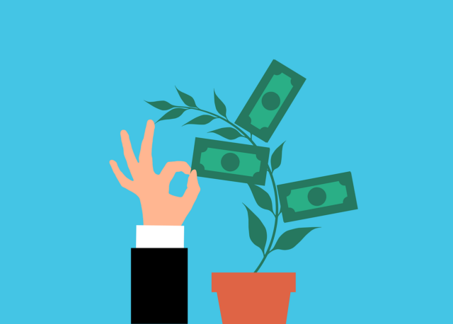 money, plant, investment, cash, tree, business, collecting, growth, profit, banknote, stack, collection, dollar, finance, cartoon, payment, hand, earning, economy, income, nature, passive income, rich, wealth