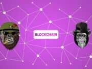 Как получать дивиденды от DAO-токенов — участие и доходность blockchain, crypto, non fungible token, ape, nft, non-fungible token, cryptocurrency, virtual, network, digital, concept